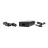NETGEAR 90W austauschbares externs Netzteil (EPS90W) für Flex Unmanaged Switches (GS108LP-100EUS, GS108PP-100EUS, GS116LP-100EUS, GS116PP-100EUS)
