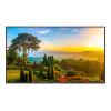 55" M-Series Large Format Display, UHD, 500cd / m2, E-LED backlight, 24 / 7 proof, SDM Slot, CM-Slot, 20 point PCAP touch