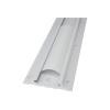 Ergotron 86cm (34") Wand-Schiene aluminum