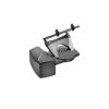 Poly HL10 - Telefonhörer-Lifter für Tischtelefon, drahtloses Headset - mit geradem Stecker - TAA-konform - Replaces Poly SKU 60961-35