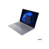 Lenovo ThinkBook 16 G9 AHP 21UT - AMD Ryzen 7 250 / 3.3 GHz - Win 11 Pro - Radeon 780M - 16 GB RAM - 512 GB SSD NVMe - 40.6 cm (16") IPS 1920 x 1200 - Wi-Fi 7, Bluetooth - doppeltöniges arktisches Grau - kbd: Deutsch - mit 1 Jahr Lenovo Premier Suppo
