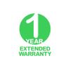 APC Extended Warranty - Serviceerweiterung - Zubehör (für USV- und SV-Geräte) - 1 Jahr - Lieferung - Reaktionszeit: am nächsten Arbeitstag - für P / N: SMV1000A, SMV1000CAI, SMV1500A, SMV2000CA, SMV3000CA, SMV3000CAI, SMV750A, SMV750CAI