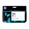 HP Ink Cartridge 727 130-ml Grey