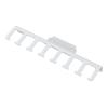 AXIS TA9901 - Kabelzugentlastung (Packung mit 5) - für AXIS A9910