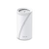 TP-Link Deco BE65-5G V1 - WLAN-System - (Router) - Netz - WWAN 1GbE, 2.5GbE, Wi-Fi 7 Multi-Band - 3G, 4G, 5G