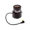 Computar Megapixel - CCTV-Objektiv - verschiedene Brennweiten - Automatische Irisblende - 14.1 mm (1 / 1.8") - CS-Halterung - 3.9 mm - 10 mm - f / 1.5 - für AXIS P1378 Network Camera, P1378 Network Camera (Barebone), P1378-LE Network Camera