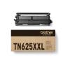 Brother TN625XXLBK - Mit hoher Kapazität - Schwarz - original - Box - Tonerpatrone - für Brother DCP-L8630CDW, HL-L8430CDW, HL-L8570CDW, MFC-L8730CDW, Workhorse MFC-L8970CDW