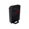 ASUS ROG NUC RNUC15JNK9X389A2 - Mini-PC - Core Ultra 9 275HX / 2.7 GHz - RAM 32 GB - SSD 1 TB - NVMe - GeForce RTX 5070 Ti - 1GbE, 2.5GbE, Bluetooth 5.3, Wi-Fi 6, Wi-Fi 7 - WLAN: Bluetooth 5.3, 802.11a / b/g / n/ac / ax / be - Win 11 Home - Monitor: keine