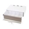 CareFit" Pro Single Tall Drawer