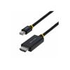1m (3.3ft) MDP to HDMI Cable, 4K 60Hz