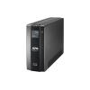 APC Back-UPS Pro BR1300MI - USV - Wechselstrom 230 V - 780 Watt - 1300 VA - USB - Ausgangsanschlüsse: 8 - Schwarz