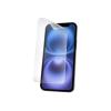 DICOTA - Bildschirmschutz für Handy - 3H, Klebstoff - Folie - für Apple iPhone 17