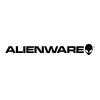 Alienware AW510K - Tastatur - Hintergrundbeleuchtung - USB - Tastenschalter: CHERRY MX Low Profile Red - Dark Side of the Moon - für Alienware Area-51, Aurora, Aurora R10, Aurora R9, M15, M17, G5 5090, XPS 8940