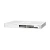 HPE Networking Instant On 1830 24G 2SFP Switch - Switch - Smart - 24 x 10 / 100 / 1000 + 2 x Gigabit SFP - Desktop, an Rack montierbar