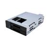 HP Z4 Rack G5 - Gehäuse für Speicherlaufwerke - 2.5" (6.4 cm)