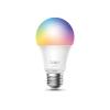 Tapo L530E V3 - LED-Lampe - Form: A60 - E27 - 8.3 W (Entsprechung 60 W) - Klasse F - mehrfarbiges Licht - 2500-6500 K