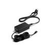 HP - USB-C Netzteil - halogenfrei, linker Anschluss - Wechselstrom 115 / 230 V - 65 Watt - Europa