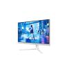 Philips Evnia 5000 27M2N5201P - LED-Monitor - Gaming - 68.5 cm (27") - 1920 x 1080 Full HD (1080p) @ 240 Hz - Fast IPS - 1000:1 - HDR10 - 0.3 ms - 2xHDMI, DisplayPort - weiß