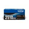 Brother TN2510XXL - Ultra High Yield - Schwarz - original - Box - Tonerpatrone - für Brother HL-L2865DW, MFC-L2960DW, MFC-L2980DW