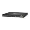 HPE Aruba 6300M 24p SFP+ LRM support and 2p 50G and 2p 25G MACsec Switch - Switch - L3 - managed - 24 x 1 Gigabit / 10 Gigabit SFP+ + 2 x 1 Gigabit / 10 Gigabit / 25 Gigabit / 50 Gigabit SFP56 (Uplink / Stacking) + 2 x 1 Gigabit / 10 Gigabit / 25 Gig