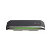 Poly Sync 40-M - Smarte Freisprecheinrichtung - Bluetooth - kabellos, kabelgebunden - USB-A, USB-C - Silber - Zertifiziert für Microsoft Teams, Zoom Certified - Replaces Poly SKU 216875-01
