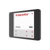 SanDisk 320 - SSD - 1 TB - intern - 2.5" (6.4 cm) - SATA 6Gb / s