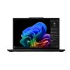 Lenovo ThinkPad T14s Gen 6 21R1 - 180°-Scharnierdesign - Intel Core Ultra 5 225U - Win 11 Pro - Intel Graphics - 16 GB RAM - 512 GB SSD TCG Opal Encryption 2, NVMe - 35.6 cm (14") IPS 1920 x 1200 - Wi-Fi 6E, Bluetooth - 4G - Schwarz - kbd: Deutsch -