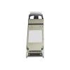 Startech 15m Cisco QSFP-H40G-AOC15M kompatibel - QSFP+ Aktives Optisches Kabel - QSFP Kabel - 40G AOC Kabel - 40G QSFP+ Kabel - 40GBase Direktanschlusskabel - QSFP+ eingerastet zu QSFP+ eingerastet - 15 m - twinaxial - SFF-8436 - aktiv - Schwarz