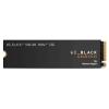 WD_BLACK SN8100 WDS200T1X0M-00CMT0 - SSD - verschlüsselt - 2 TB - intern - M.2 2280 - PCI Express 5.0 x4 (NVMe) - TCG Opal Encryption 2.02