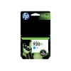 HP 920XL Cyan Officejet Ink Cartridges