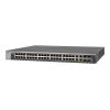 Switch XS748T 48x10GB 4x10GB / SFP