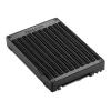 QNAP QDA-UMP4 - Schnittstellenadapter - M.2 - PCIe 4.0 x4 (NVMe) - U.2