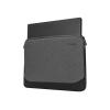 Targus Cypress Sleeve with EcoSmart - Notebook-Hülle - 39.6 cm (15.6") - Grau