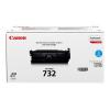 Canon 732 C - Cyan - original - Tonerpatrone - für i-SENSYS LBP7780Cx