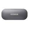 KIOXIA EXCERIA PLUS LXD10S001TG8 - SSD - 1 TB - extern (tragbar) - USB 3.2 Gen 2 (USB-C Steckverbinder)