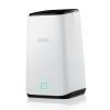 Zyxel Nebula FWA510 - Wireless Router - WWAN 1GbE, 2.5GbE Dual-Band - 4G, 5G - mit 1 Jahr Nebula Pro Pack