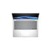 HP EliteBook 6 G1i Notebook AI - Intel Core Ultra 7 255U / 2 GHz - Win 11 Pro - Intel Graphics - 32 GB RAM - 1 TB SSD NVMe, TLC - 33.8 cm (13.3") IPS 1920 x 1200 - Wi-Fi 7, Bluetooth - 4G LTE-A - Hecht-silberfarben - kbd: Deutsch