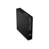 Dell Pro Essential Micro PVM1265 - Micro - Ryzen 5 230 / 3.5 GHz - RAM 8 GB - SSD 256 GB - NVMe, TLC, Class 35 - Radeon 760M - Wi-Fi 6, Bluetooth, 1GbE - WLAN: 802.11a / b/g / n/ac / ax, Bluetooth - Win 11 Pro - Monitor: keiner - BTS - mit 1 Jahr Basis Vo