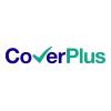 Epson CoverPlus RTB service - Serviceerweiterung - Arbeitszeit und Ersatzteile - 4 Jahre - Bring-In - für FX 890, 890A, 890II, 890IIN