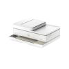 HP ENVY 6520e All-in-One - Multifunktionsdrucker - Farbe - Tintenstrahl - 216 x 297 mm (Original) - A4 / Letter (Medien) - bis zu 8 Seiten / Min. (Kopieren) - bis zu 20 Seiten / Min. (Drucken) - 100 Blatt - Wi-Fi(ac), USB 2.0 - Portobello