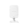 HPE Aruba Networking AP-605H (RW) 10pk Dual Radio Tri Band 2x2:2 Wi-Fi 6E Hospitality Access Point