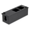 Keystone Modul Kupplung RJ45 Buchse zu, PC-Zubehör, Funk Netzwerk