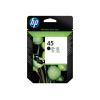 HP Ink Cart / black f DJ 8xx 1600 OffJet