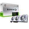 MSI GeForce RTX 5080 16G VENTUS 3X OC - Grafikkarten - GeForce RTX 5080 - 16 GB GDDR7 - PCI Express 5.0 - 3 x DisplayPort, HDMI - weiß