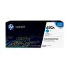 Toner CE271A / cyan