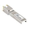Startech HP 813874-B21 kompatibles SFP+ Transceiver Modul - 10GBase-T - MSA konform - RJ45 SFP+ Modul - 10GBase-T - 30m mit CAT6a - SFP+-Transceiver-Modul (gleichwertig mit: HP 813874-B21) - 10GbE - 10GBase-T - RJ-45 - bis zu 30 m