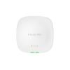 HPE Networking Instant On AP21 (RW) Dual Radio 2x2 Wi-Fi 6 Access Point Bundle with RW PSU