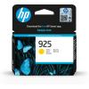 HP 925 - Gelb - original - Tintenpatrone