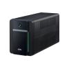 APC Easy UPS BVX Series BVX1600LI-GR - USV - Wechselstrom 220-240 V - 900 watt - 1600 VA - 7 Ah - Ausgangsanschlüsse: 4