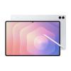 Samsung Galaxy Tab S11 Ultra - Tablet - Android - 256 GB - 37.1 cm (14.6") Dynamisches AMOLED 2X (2960 x 1848) - microSD-Steckplatz - Silber
